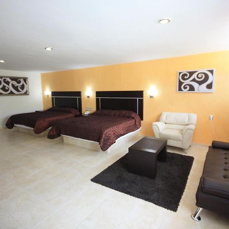 Hotel 5 Inn Silao Extérieur photo