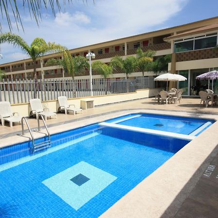 Hotel 5 Inn Silao Extérieur photo
