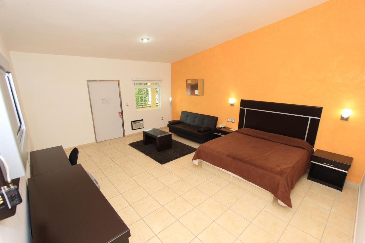Hotel 5 Inn Silao Extérieur photo