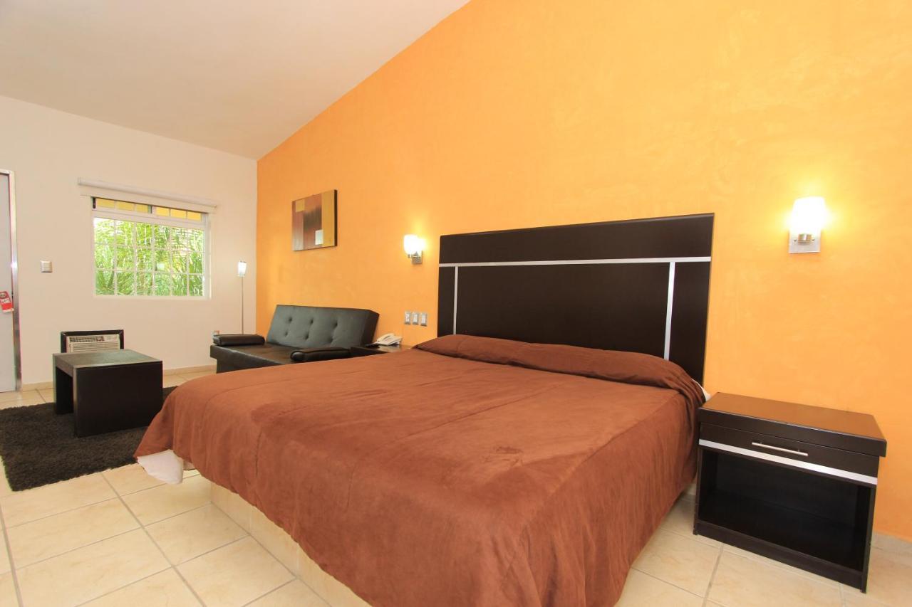 Hotel 5 Inn Silao Extérieur photo