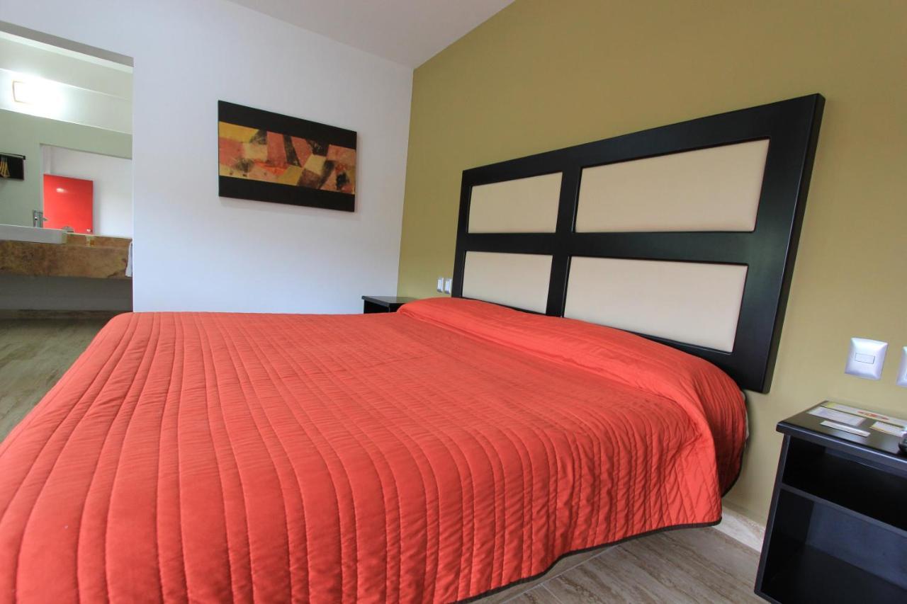 Hotel 5 Inn Silao Extérieur photo