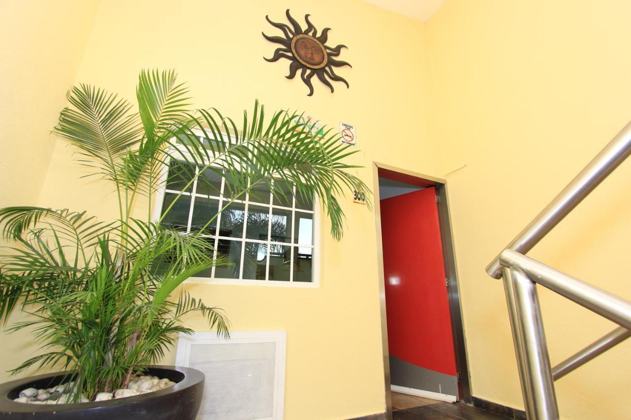 Hotel 5 Inn Silao Extérieur photo